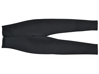 Спортивные брюки для похудения с эффектом сауны (завышенная талия) живот до 115 см